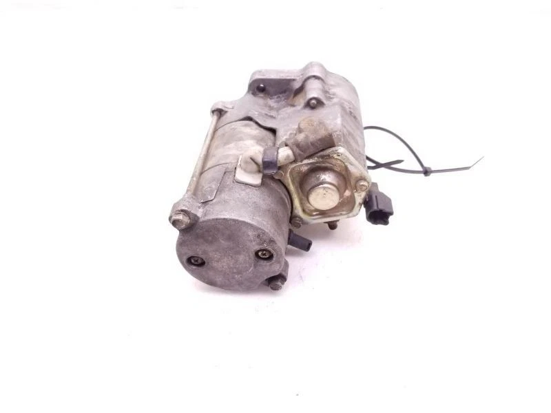 95-04 MONTAJE MOTOR ARRANQUE TOYOTA TACOMA 6 CILINDROS Foto 3 de 4