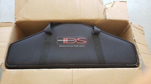 Indie Dolly Systems 9' Slider (IDS Slider Plus) Motion Picture Camera Track New - Picture 3 of 21