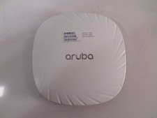 Aruba 500 APIN0505 Wifi 6 Access Point with POE - Tested