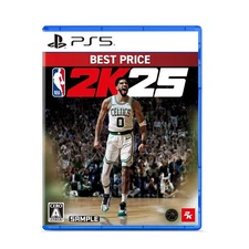 Unopened PS5 NBA 2K25 Best Price Sony PlayStation 5 Take Two Interactive