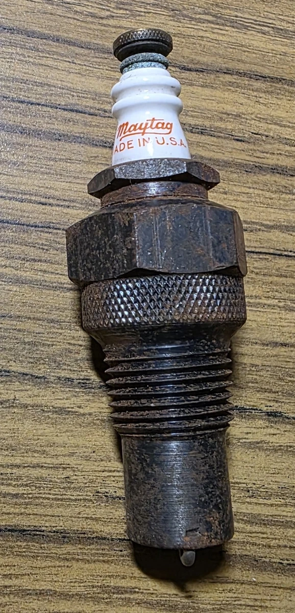 Champion Collectible Spark Plugs for sale | eBay