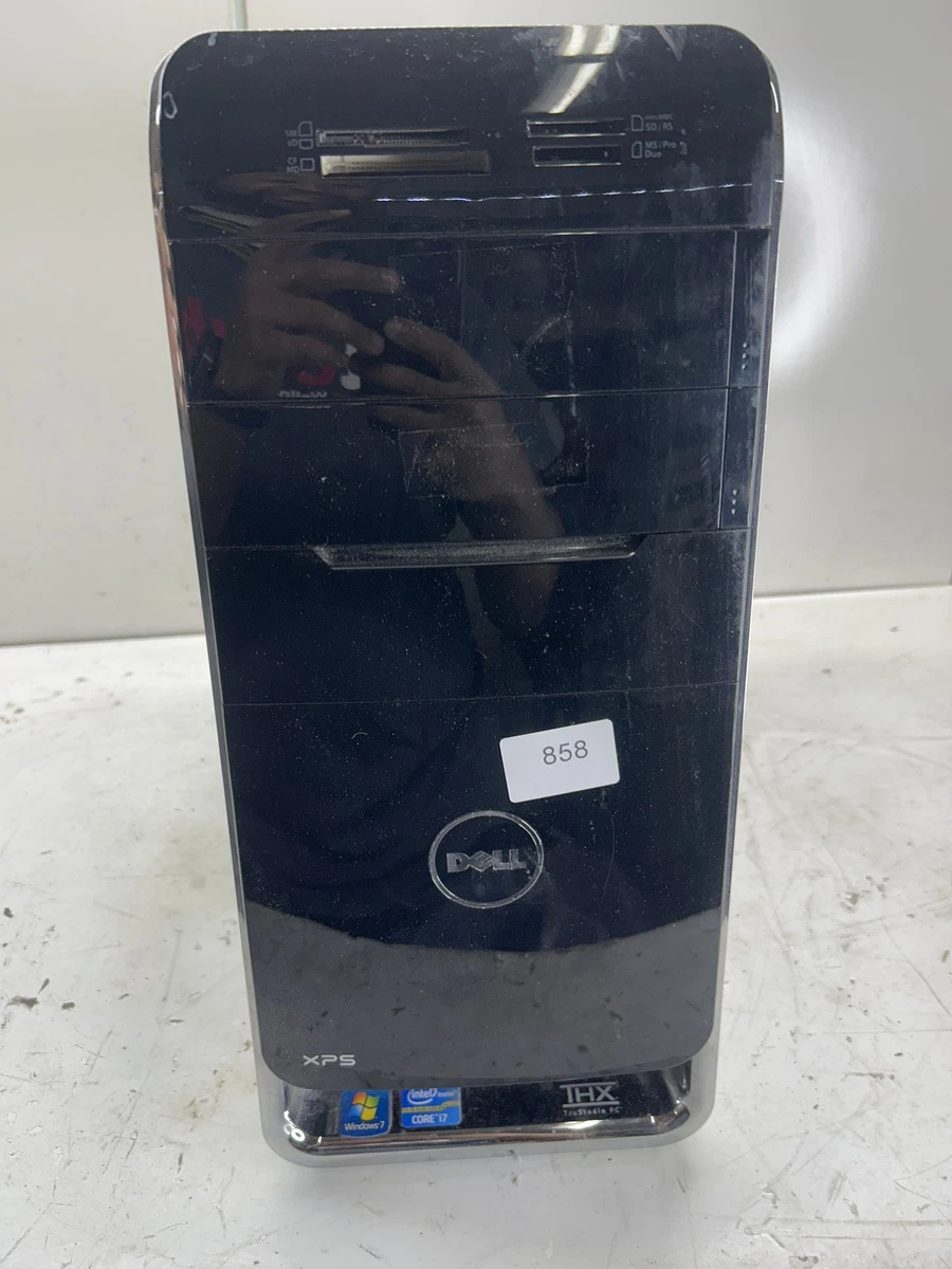 Dell Xps 8300 for sale - eBay