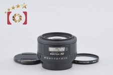 Pentax SMC FA 50mm f/1.4 [Near Mint]