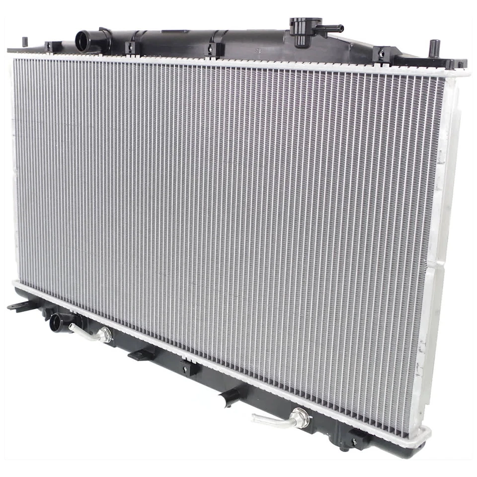 Radiators for Honda Crosstour Accord 2010-2011 - Image 4 of 4