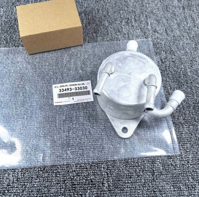 OEM Transmission Oil Cooler For 2012-2016 Camry 2.5L 2Arfe Asv50 33493-33030