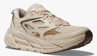 Size 14 - Hoka One One Clifton L Vanilla Wheat 1160050 VLW  display picture 1