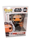 Funko Pop Star Wars - Ahsoka #464