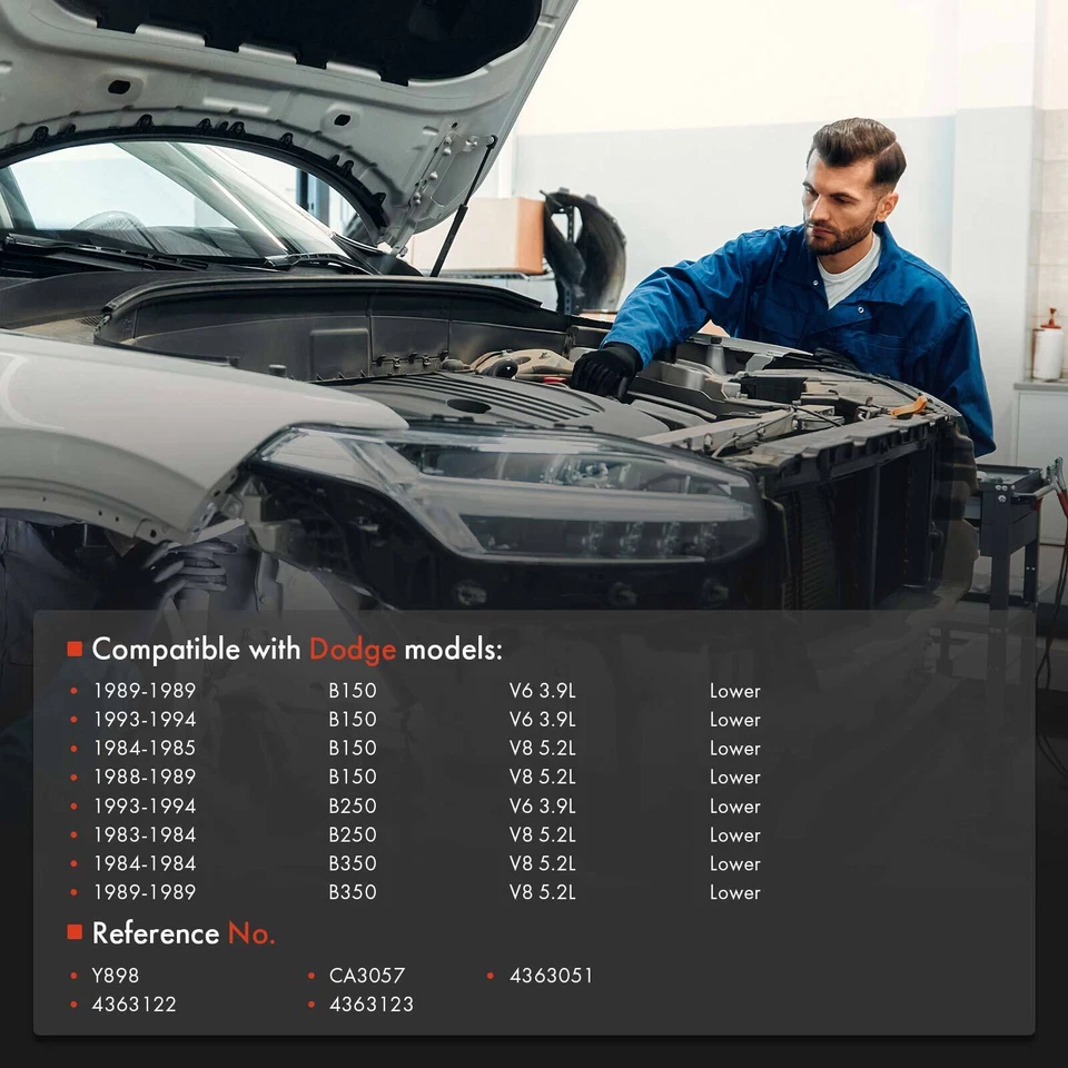 72 inch Lower Speedometer Cable for Dodge B250 83-84 93-94 B350 1984 1989 B150 - Image 2 of 4