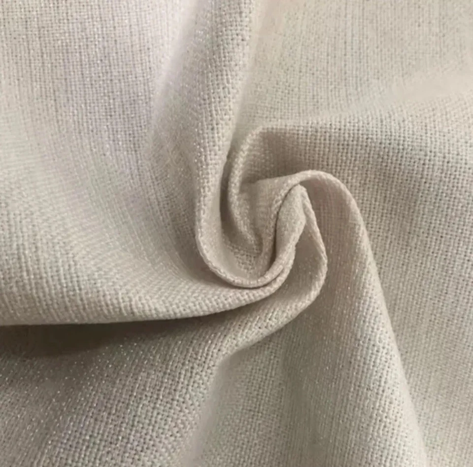 William Morris Abstract Floral Owl Design Linen Throw Pillow Cover Home Decor - Image 4 of 4