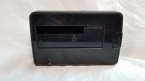 Startech SATDOCKU3S USB 3.0 to 2.5/3.5" SATA HDD Docking Station - Afbeelding 11 van 17