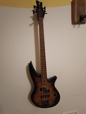 Jackson JS2P Spectra Bass BSB