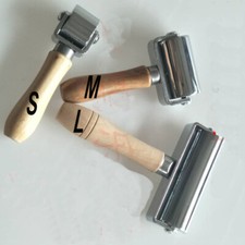 3 Sizes Large Sheet metal roller Saxophone trumpet trombone clarinet Repair Tool