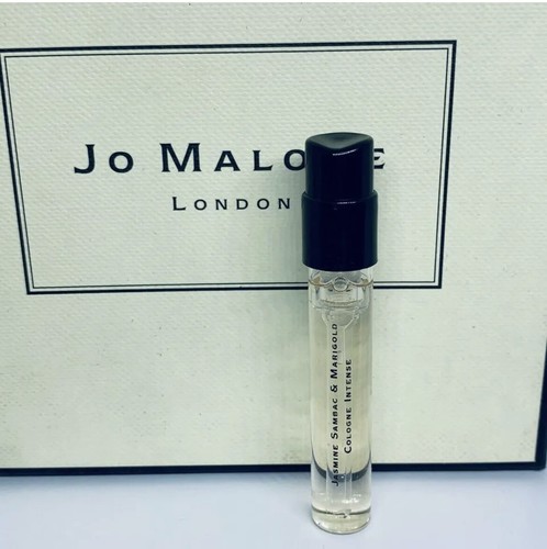 JO MALONE Jasmine Sambac & Marigold Cologne Intense Sample Spray 1.5ml/0.05oz