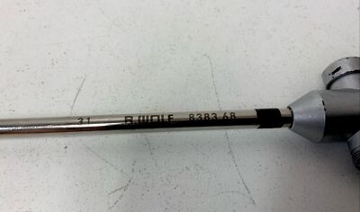 Richard WOLF 8383.68 Laparoscopic Suction/Irrigation Tube | eBay