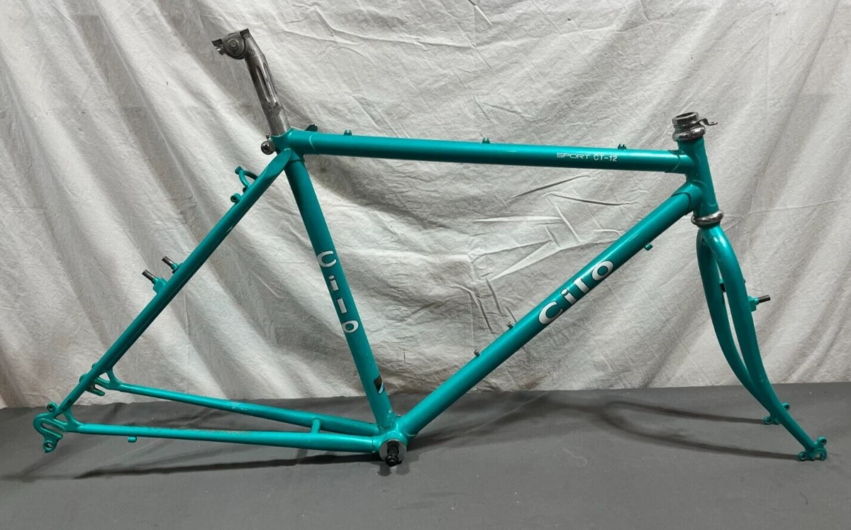 Vintage cilo bikes 2025