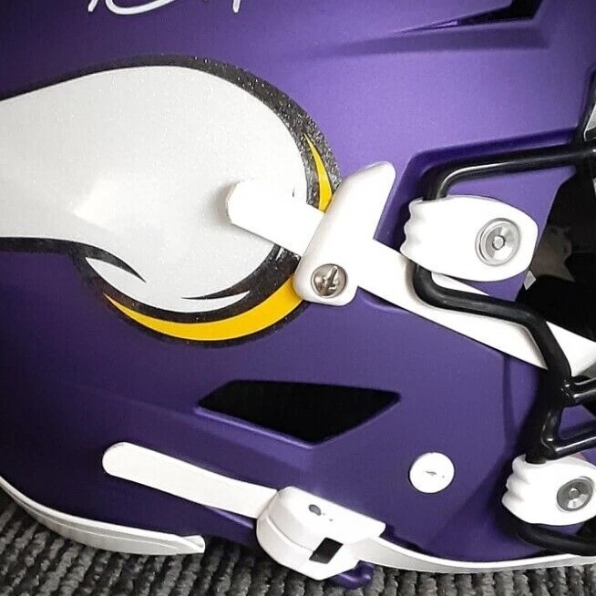 Riddell Speedflex Strap-Loc Chinstrap Fastener