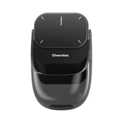 Bluetooth Detachable AI Air Mouse Wireless Split AI-Recording Mouse - Picture 15 of 15