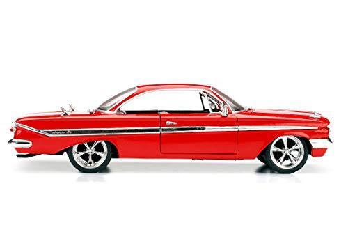 Jada+Toys+Fast+%26+Furious+8+1+24+Diecast+-+Dom%27s+Chevy+Impala