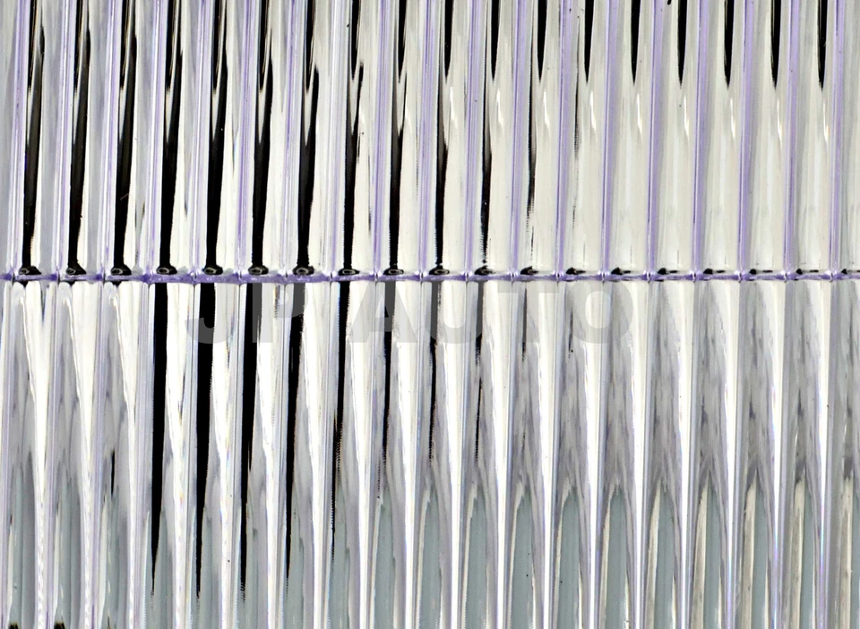 Juego de faros halógenos para Jeep Grand Cherokee 1993-1998 Foto 2 de 4