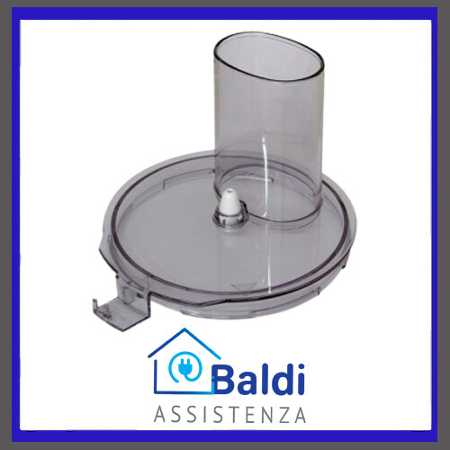 Coperchio Contenitore Braun 3202 3205 FP K6 K7 Ricambio Robot Cucina