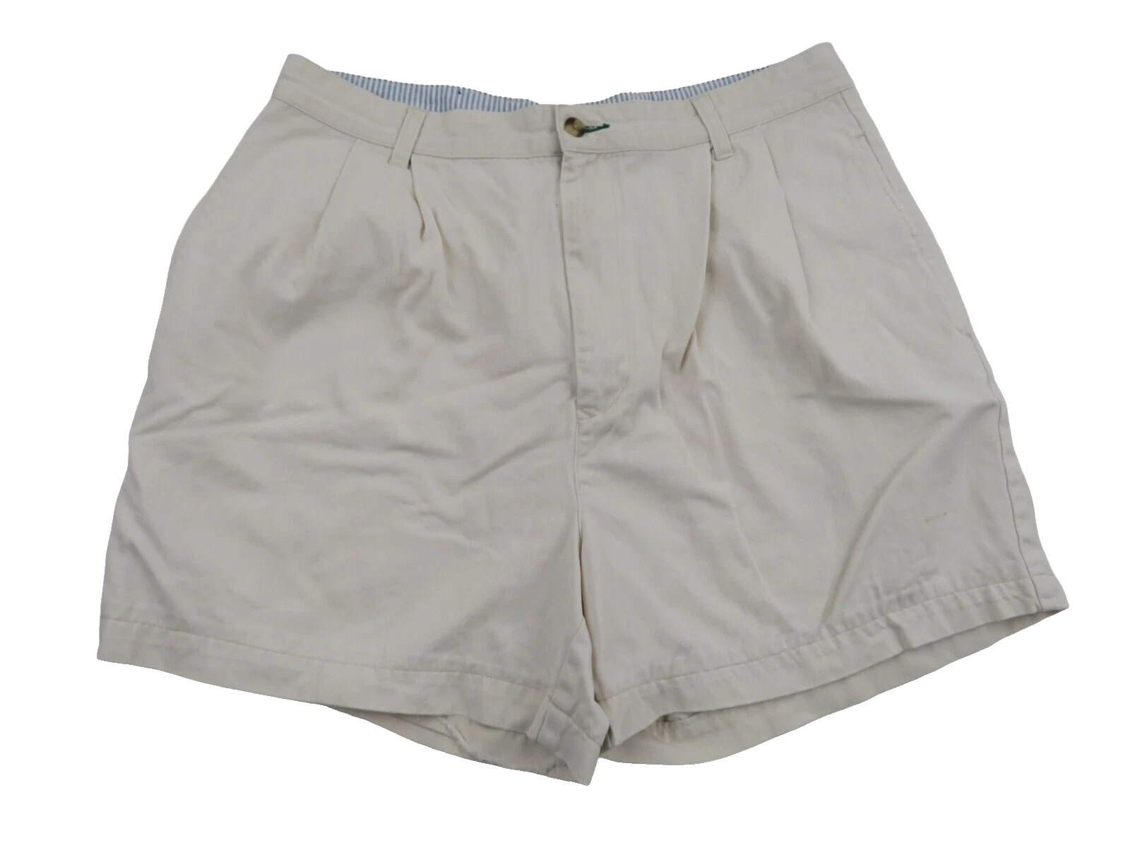 Pantalones cortos 80s sólido Tommy Hilfiger para Hombres