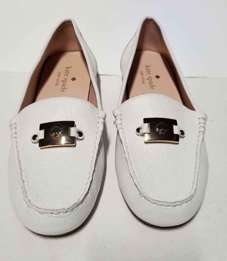 Kate Spade New York ローファー kate spade NEW YORK ローファー キャディ レディース メンズ