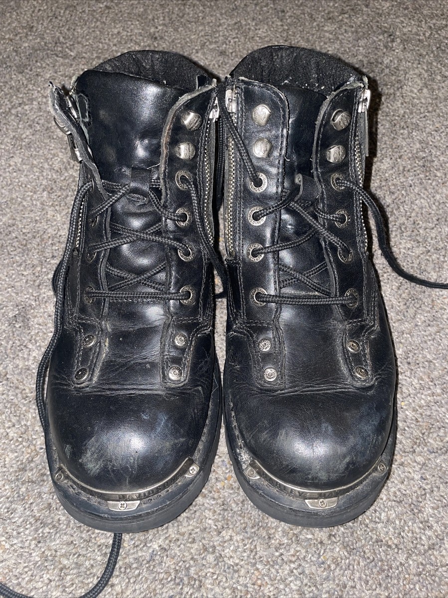 Harley Davidson Men Sz 11 Havoc 5 display picture 3