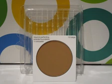 CLINIQUE ~ BEYOND PERFECTING POWDER + CONCEALER ~ # 15 BEIGE ~ BLISTER PACK