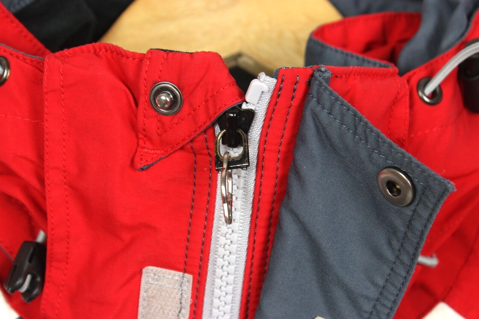 Bryggeri Maladroit slump PEAK PERFORMANCE GORE-TEX Men Jacket Size S Hooded Insulated Waterproof  s8008 | eBay