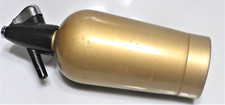 BAR1 - Sparklets SODA BOTTLE # SCI/Z/K England Seltzer Bottle Soda Siphon
