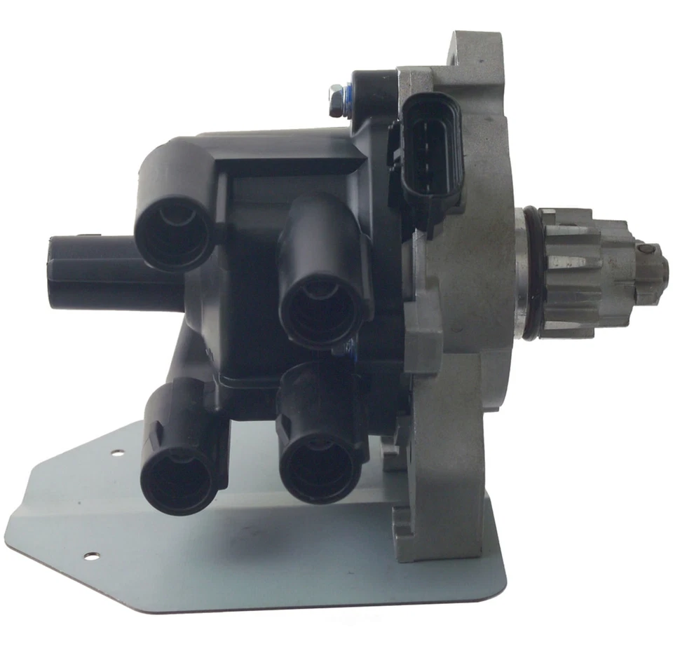 Distribuidor-Código motor: 2TZFE Cardone 84-74440 se adapta a Toyota Previa 1991 2,4 L-L4 Foto 3 de 4