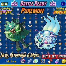 ✨ SHINY RAYQUAZA Event, Nintendo HK, Pokémon Scarlet & Violet