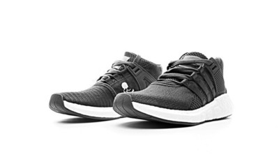 MASTERMIND X ADIDAS EQT SUPPORT 93 17 FUTURE BOOST SCHWARZ GRÖßEN UK 8 8,5 9 NEU