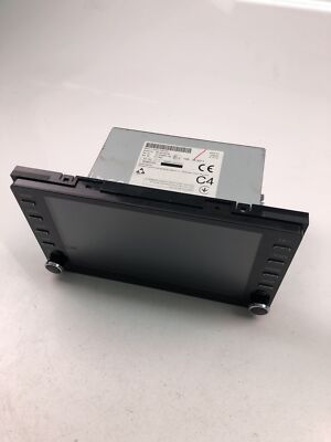 NO3324 TOYOTA CD Radio Steuerung 86140-02C40 [PIN/Code Nicht Enthalten]