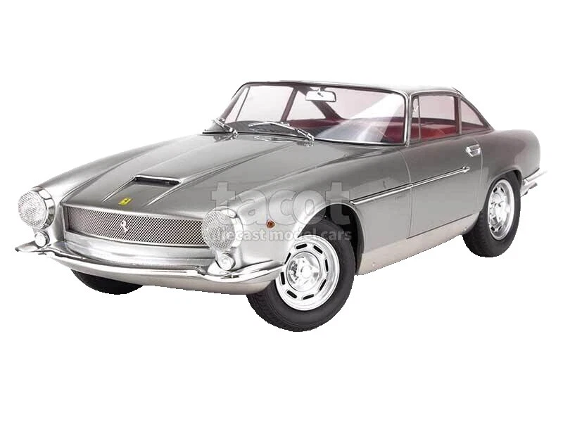 Matrix 1:18 Ferrari Diecast & Toy Vehicles