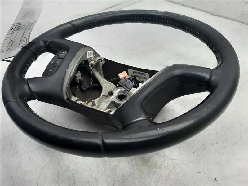 Volante Chevrolet Silverado 1500 2007-2014 22947761 Foto 3 de 4