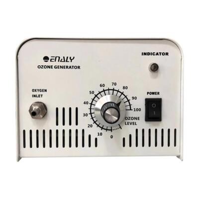Enaly Ozone Generator 1KNT-24 Air Water Purifier Laboratory Meter 1000mg/H