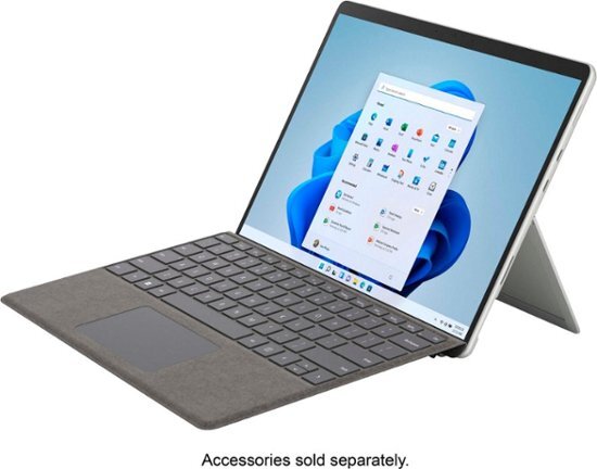 ノートPC Microsoft - Microsoft surface Pro8 8PT-00010 Amazon.com : Microsoft Surface Pro 8-13