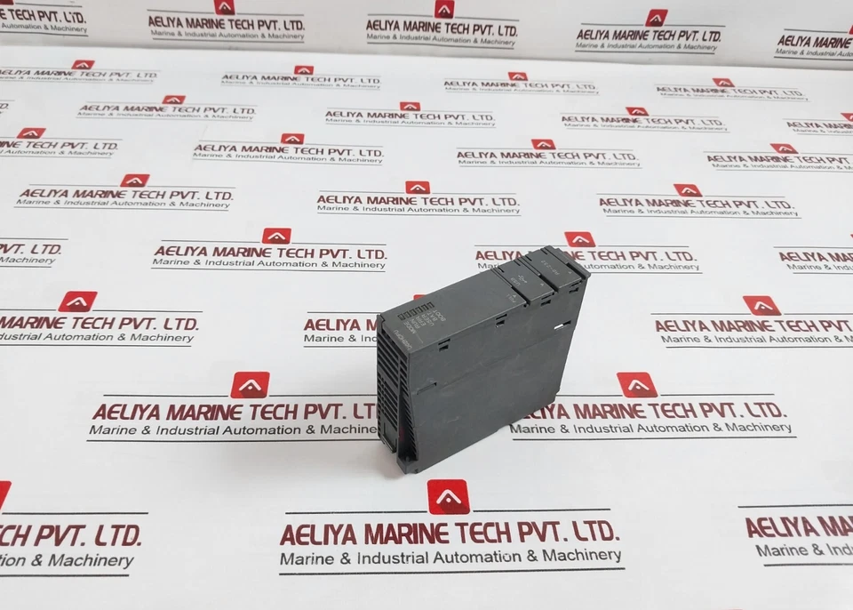 Unité De CPU MITSUBISHI ELECTRIC Q02HCPU MELSEC-Q 5VDC 0.64A BD990D999H01 - Photo 4/4