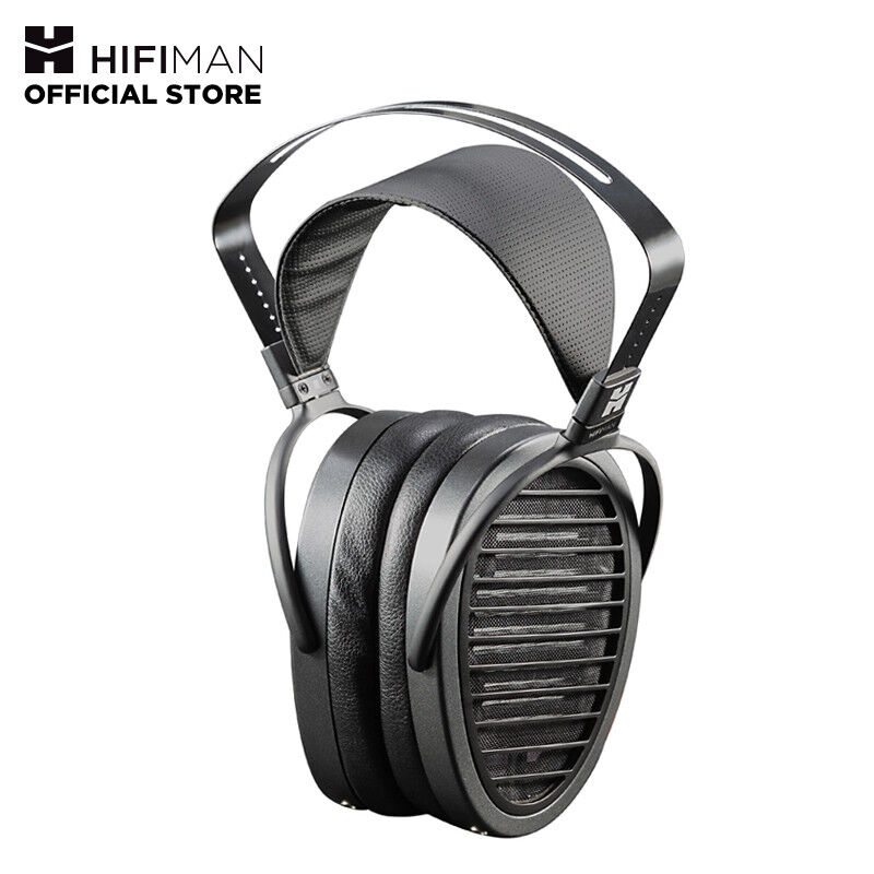 HIFIMAN Arya Full-Size Over Ear Planar Magnetic Headphone HIFIMAN Arya Full-Size Over Ear Planar Magnetic Headphone