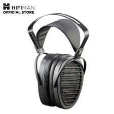 HIFIMAN Arya Full-Size Over Ear Planar Magnetic Headphone-Stealth Magnets Ver.