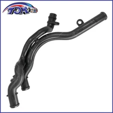 NEW ENGINE COOLANT PIPE ASSEMBLY FITS 05-09 VW A4 QUATTRO 3.2L V6 06E121044N