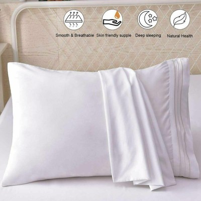 clara clark pillow cases
