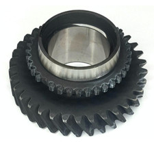 Dodge Plymouth A833 Np833 4 Speed 2nd Gear 34 Tooth Wt29421