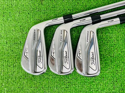 タイトリスト AP2 718 S 4 番 ( 4I ) 単品 アイアン タイトリスト