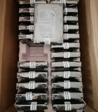 Original Seagate 160GB ST3160815AS 7200RPM SATA 3.5" Internal Hard Disk Drive