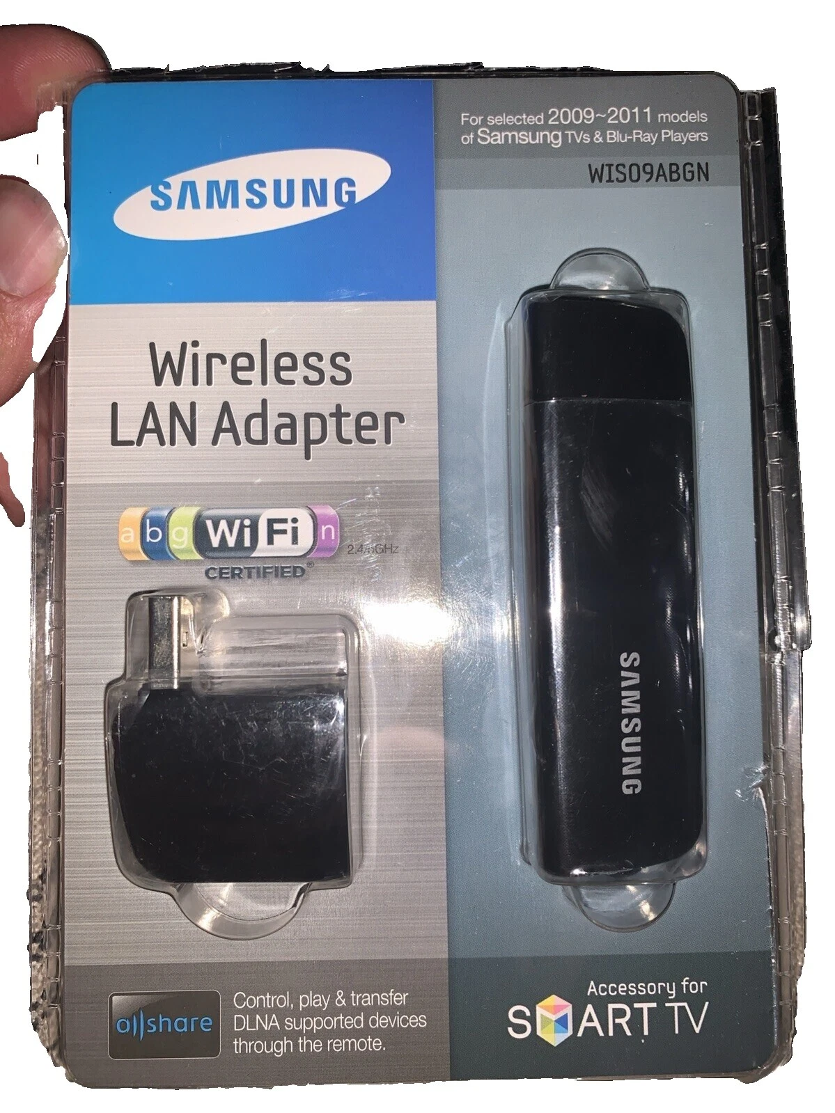 Panasonic USB Wi-Fi Network Dongles for sale | eBay