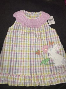 toddler easter dress