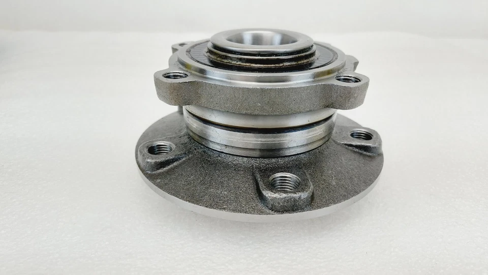 BMW 745I 745LI 2002-05 750I 750LI 2006-08 Moog Front Wheel Hub Bearing 513173 - Image 2 of 4