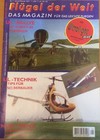 Flügel der Welt  Das Magazin  Für Das Leichte Fliegen